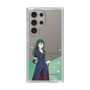 Slim Protection Case［ Re:ZERO -Starting Life in Another World- Crusch Karsten - Standing Illustration ］
