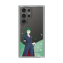 Slim Protection Case［ Re:ZERO -Starting Life in Another World- Crusch Karsten - Standing Illustration ］