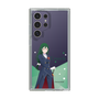 Slim Protection Case［ Re:ZERO -Starting Life in Another World- Crusch Karsten - Standing Illustration ］