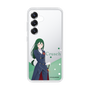 Slim Protection Case［ Re:ZERO -Starting Life in Another World- Crusch Karsten - Standing Illustration ］