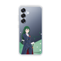 Slim Protection Case［ Re:ZERO -Starting Life in Another World- Crusch Karsten - Standing Illustration ］