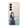 Slim Protection Case［ Re:ZERO -Starting Life in Another World- Crusch Karsten - Standing Illustration ］