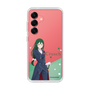 Slim Protection Case［ Re:ZERO -Starting Life in Another World- Crusch Karsten - Standing Illustration ］