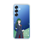 Slim Protection Case［ Re:ZERO -Starting Life in Another World- Crusch Karsten - Standing Illustration ］