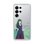 Slim Protection Case［ Re:ZERO -Starting Life in Another World- Crusch Karsten - Standing Illustration ］
