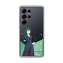 Slim Protection Case［ Re:ZERO -Starting Life in Another World- Crusch Karsten - Standing Illustration ］