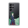 Slim Protection Case［ Re:ZERO -Starting Life in Another World- Crusch Karsten - Standing Illustration ］