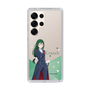 Slim Protection Case［ Re:ZERO -Starting Life in Another World- Crusch Karsten - Standing Illustration ］
