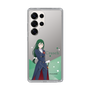 Slim Protection Case［ Re:ZERO -Starting Life in Another World- Crusch Karsten - Standing Illustration ］