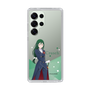 Slim Protection Case［ Re:ZERO -Starting Life in Another World- Crusch Karsten - Standing Illustration ］