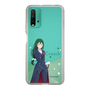 Slim Protection Case［ Re:ZERO -Starting Life in Another World- Crusch Karsten - Standing Illustration ］