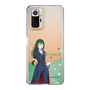 Slim Protection Case［ Re:ZERO -Starting Life in Another World- Crusch Karsten - Standing Illustration ］