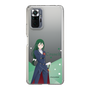 Slim Protection Case［ Re:ZERO -Starting Life in Another World- Crusch Karsten - Standing Illustration ］