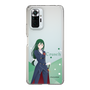 Slim Protection Case［ Re:ZERO -Starting Life in Another World- Crusch Karsten - Standing Illustration ］