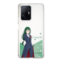 Slim Protection Case［ Re:ZERO -Starting Life in Another World- Crusch Karsten - Standing Illustration ］