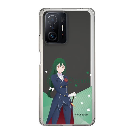 Slim Protection Case［ Re:ZERO -Starting Life in Another World- Crusch Karsten - Standing Illustration ］