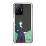 Slim Protection Case［ Re:ZERO -Starting Life in Another World- Crusch Karsten - Standing Illustration ］