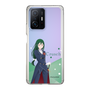 Slim Protection Case［ Re:ZERO -Starting Life in Another World- Crusch Karsten - Standing Illustration ］
