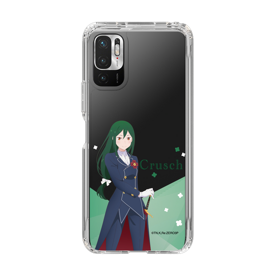 Slim Protection Case［ Re:ZERO -Starting Life in Another World- Crusch Karsten - Standing Illustration ］