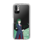 Slim Protection Case［ Re:ZERO -Starting Life in Another World- Crusch Karsten - Standing Illustration ］