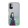 Slim Protection Case［ Re:ZERO -Starting Life in Another World- Crusch Karsten - Standing Illustration ］