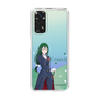 Slim Protection Case［ Re:ZERO -Starting Life in Another World- Crusch Karsten - Standing Illustration ］