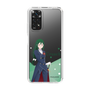 Slim Protection Case［ Re:ZERO -Starting Life in Another World- Crusch Karsten - Standing Illustration ］
