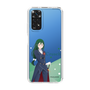 Slim Protection Case［ Re:ZERO -Starting Life in Another World- Crusch Karsten - Standing Illustration ］