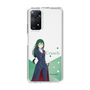 Slim Protection Case［ Re:ZERO -Starting Life in Another World- Crusch Karsten - Standing Illustration ］