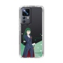 Slim Protection Case［ Re:ZERO -Starting Life in Another World- Crusch Karsten - Standing Illustration ］