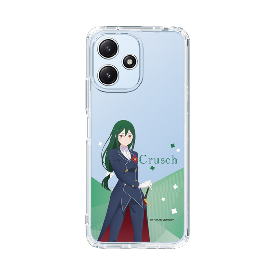 Slim Protection Case［ Re:ZERO -Starting Life in Another World- Crusch Karsten - Standing Illustration ］