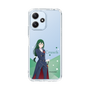 Slim Protection Case［ Re:ZERO -Starting Life in Another World- Crusch Karsten - Standing Illustration ］
