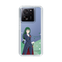 Slim Protection Case［ Re:ZERO -Starting Life in Another World- Crusch Karsten - Standing Illustration ］