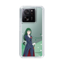 Slim Protection Case［ Re:ZERO -Starting Life in Another World- Crusch Karsten - Standing Illustration ］