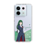 Slim Protection Case［ Re:ZERO -Starting Life in Another World- Crusch Karsten - Standing Illustration ］