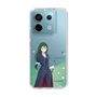 Slim Protection Case［ Re:ZERO -Starting Life in Another World- Crusch Karsten - Standing Illustration ］