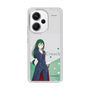 Slim Protection Case［ Re:ZERO -Starting Life in Another World- Crusch Karsten - Standing Illustration ］