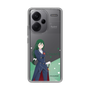 Slim Protection Case［ Re:ZERO -Starting Life in Another World- Crusch Karsten - Standing Illustration ］