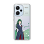 Slim Protection Case［ Re:ZERO -Starting Life in Another World- Crusch Karsten - Standing Illustration ］
