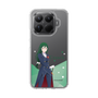 Slim Protection Case［ Re:ZERO -Starting Life in Another World- Crusch Karsten - Standing Illustration ］