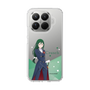 Slim Protection Case［ Re:ZERO -Starting Life in Another World- Crusch Karsten - Standing Illustration ］