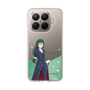 Slim Protection Case［ Re:ZERO -Starting Life in Another World- Crusch Karsten - Standing Illustration ］