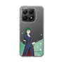 Slim Protection Case［ Re:ZERO -Starting Life in Another World- Crusch Karsten - Standing Illustration ］