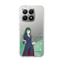 Slim Protection Case［ Re:ZERO -Starting Life in Another World- Crusch Karsten - Standing Illustration ］