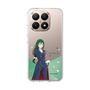 Slim Protection Case［ Re:ZERO -Starting Life in Another World- Crusch Karsten - Standing Illustration ］
