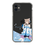 Slim Protection Case［ Re:ZERO -Starting Life in Another World- Ferris - Standing Illustration ］