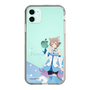 Slim Protection Case［ Re:ZERO -Starting Life in Another World- Ferris - Standing Illustration ］