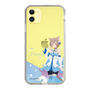 Slim Protection Case［ Re:ZERO -Starting Life in Another World- Ferris - Standing Illustration ］