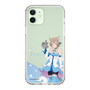 Slim Protection Case［ Re:ZERO -Starting Life in Another World- Ferris - Standing Illustration ］