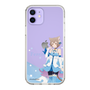 Slim Protection Case［ Re:ZERO -Starting Life in Another World- Ferris - Standing Illustration ］